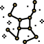 Constellation 图标 64x64