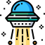 Ufo 图标 64x64