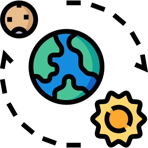 Orbit icon