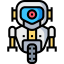 Robot 图标 64x64