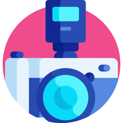 Camera icon