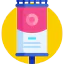 Billboard icon 64x64