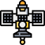 Satellite 图标 64x64