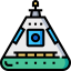 Space capsule 图标 64x64