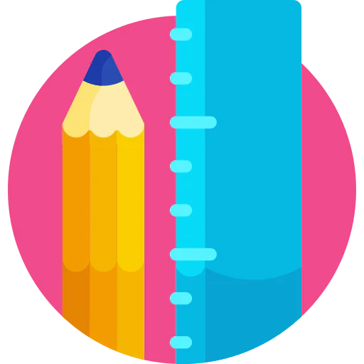 Pencil biểu tượng