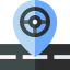 Location アイコン 64x64