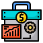 Business іконка 64x64