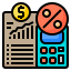 Calculator іконка 64x64