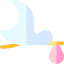 Stork 图标 64x64