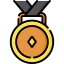 Medal icon 64x64