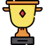 Trophy icon 64x64