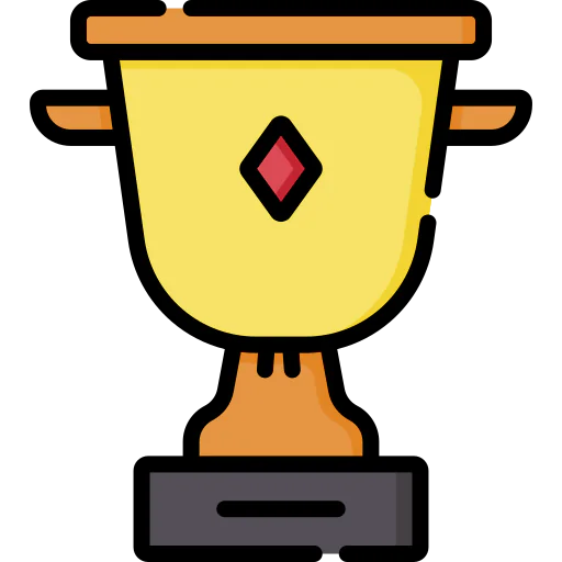 Trophy icon