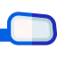 Rearview mirror アイコン 64x64