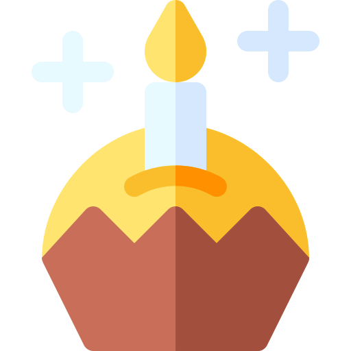 Cake icon