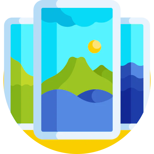 Images biểu tượng