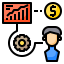 Profit іконка 64x64