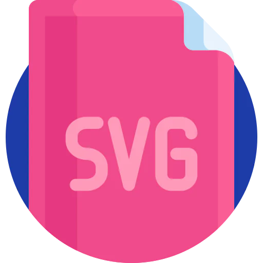 Svg biểu tượng