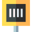 Crosswalk icon 64x64