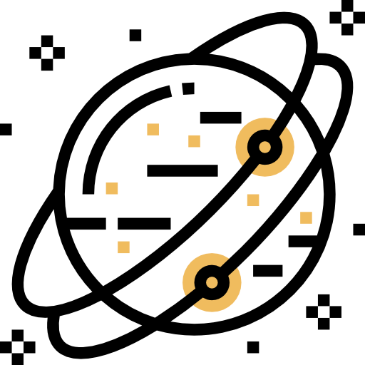 Neptune アイコン