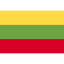 Lithuania icon 64x64