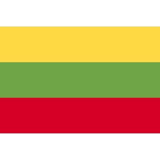 Lithuania 图标
