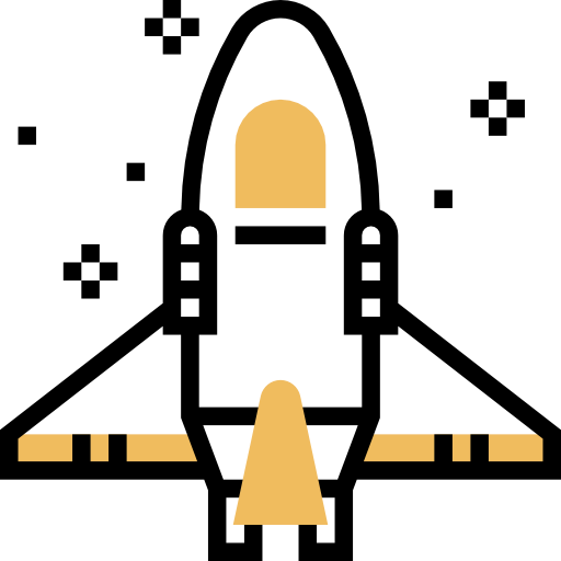 Spaceship Symbol