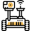 Mars rover 图标 64x64