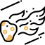 Meteor 图标 64x64