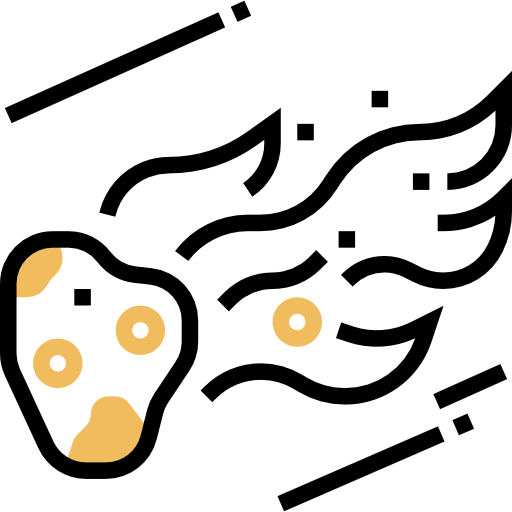 Meteor іконка
