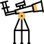 Space 图标 64x64