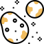 Asteroid 图标 64x64