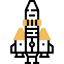 Rocket 图标 64x64