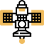 Satellite 图标 64x64