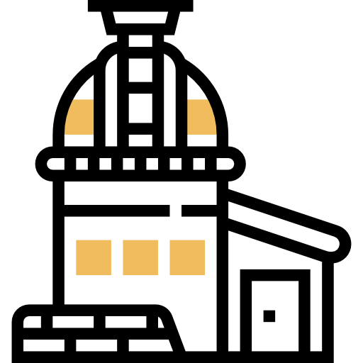 Observatory アイコン