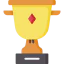 Trophy icon 64x64