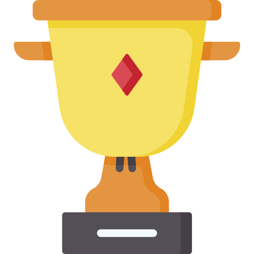 Trophy icon