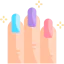 Nail icon 64x64