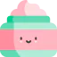 Cream icon 64x64