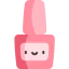 Nail polish icon 64x64