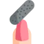 Nail polish icon 64x64