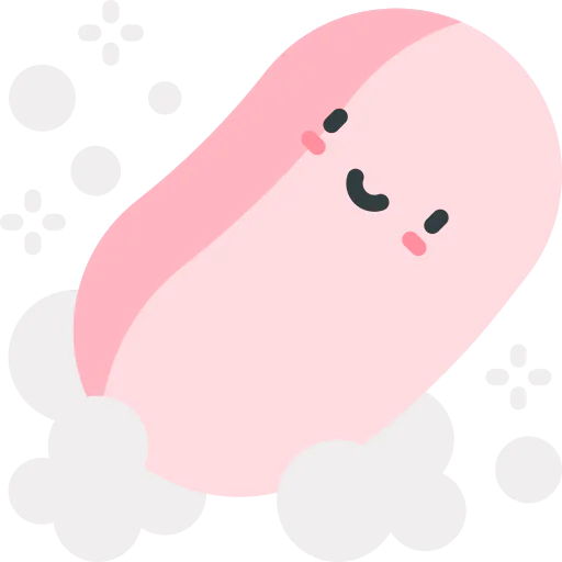 Soap icon