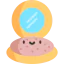 Powder icon 64x64