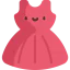 Dress icon 64x64