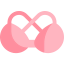 Bra icon 64x64