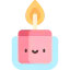 Candle icon 64x64