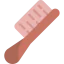 Hair brush icon 64x64