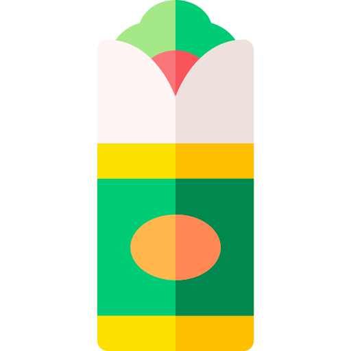 Wrap icon