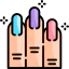 Nail icon 64x64