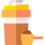 Protein powder icon 64x64