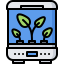 Incubator アイコン 64x64